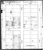 Sheet 071 - Hawthorne, Cook County 1891